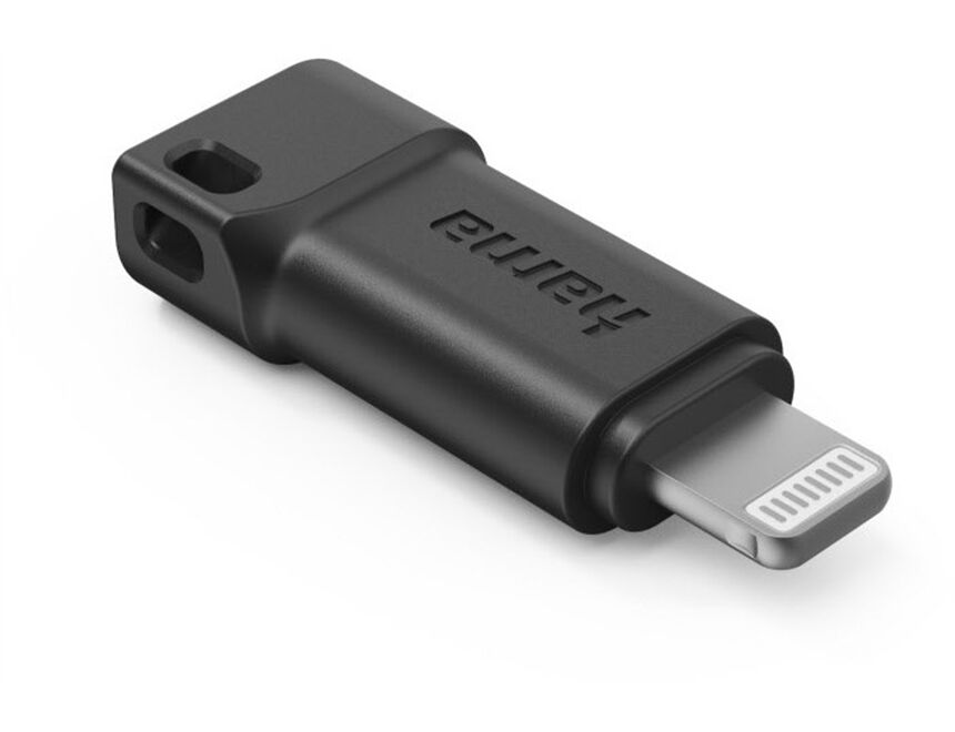 Hama USB-C>Lightning Adapter