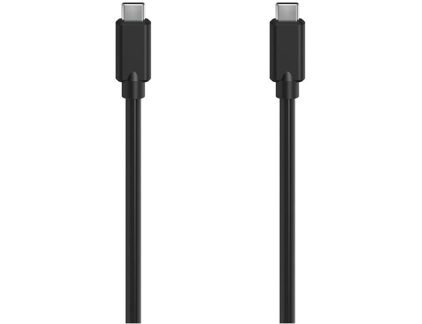 Hama USB Type-C Kabel (1,5m)
