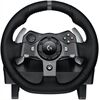 Logitech G920 Driving Force + Headset