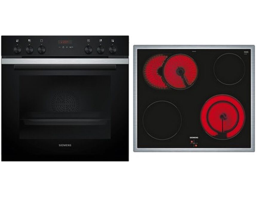 Siemens PQ212KA10 (HE273ABS3 + EA64RGNA1E)