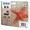 Epson 603 XL Multipack 4-Pack
