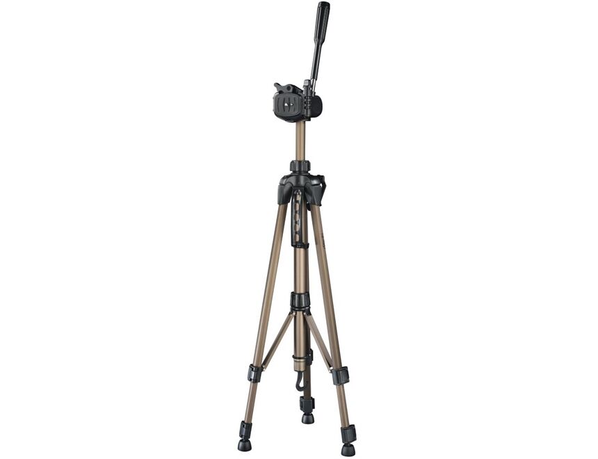 Hama 4161 Kamerastativ Star 61