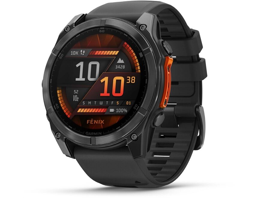 Garmin fenix 8 (51mm)