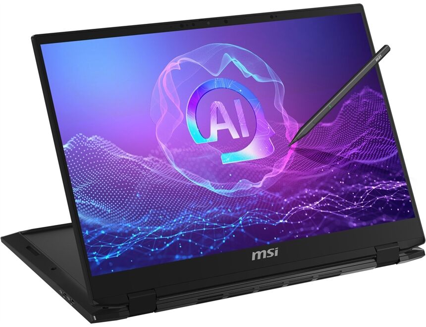 MSI Summit A16 AI+ A3HMTG-035