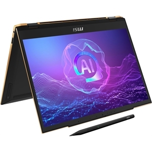 MSI Summit 13 AI+ Evo A2VMTG-007