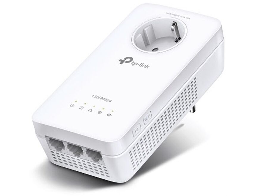 TP-Link TL-WPA8631P