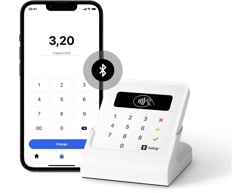 SumUp Air Bundle