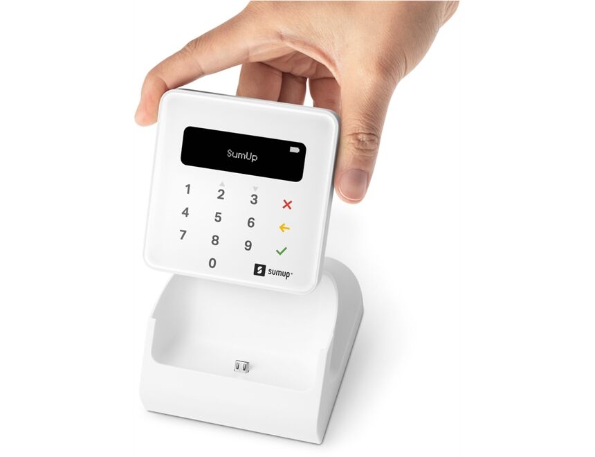 SumUp Air Bundle