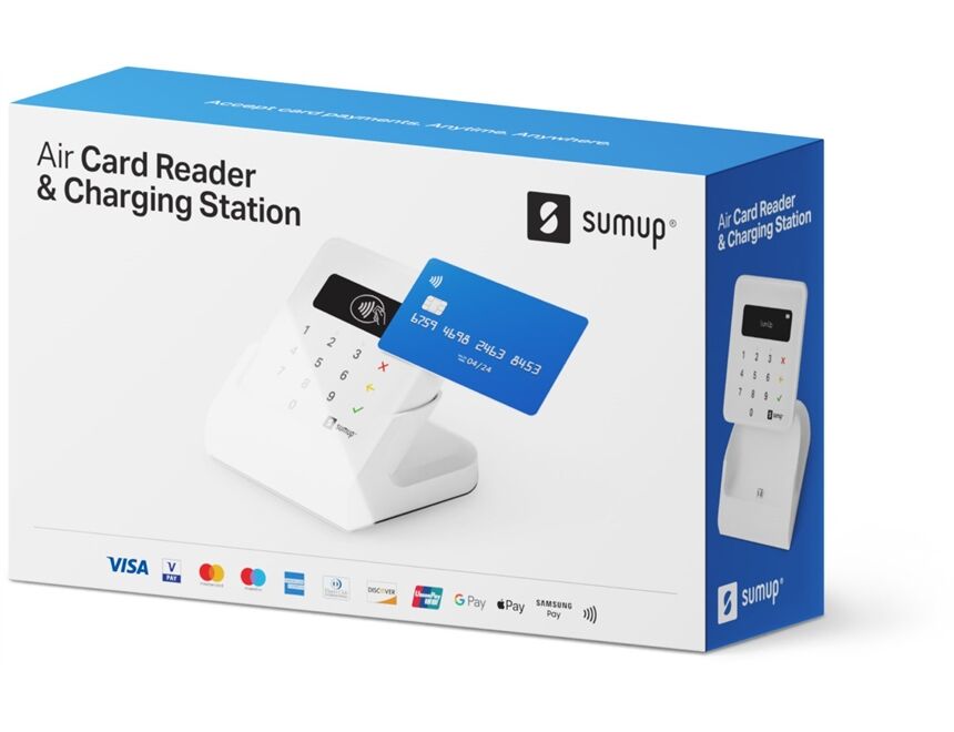 SumUp Air Bundle