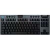 Logitech G915 X Lightspeed TKL Clicky (DE)