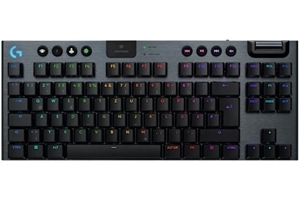 Logitech G915 X Lightspeed TKL Clicky (DE)