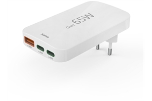 Hama Schnellladegerät (65W)