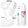 happybrush ECO VIBE KIDS Agnes + 3 Refills