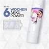 happybrush ECO VIBE KIDS Agnes + 3 Refills