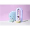 happybrush ECO VIBE KIDS Agnes + 3 Refills