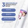 happybrush ECO VIBE KIDS Agnes + 3 Refills