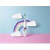 happybrush ECO VIBE KIDS Agnes + 3 Refills