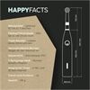 happybrush ECO R2 + 3 Refills