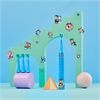 happybrush ECO VIBE KIDS Paw Patrol +3 Refills