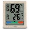Hama Ponza Thermo/-Hygrometer