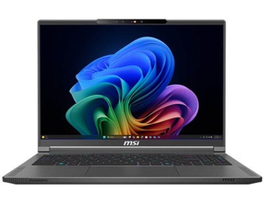 MSI Creator A16 AI+ A3HVGG-047