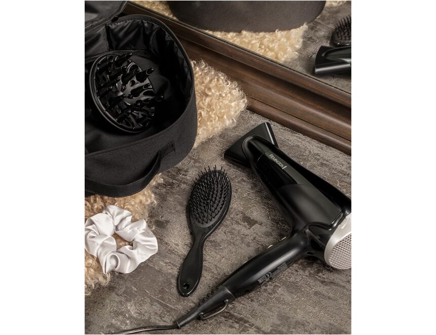 Remington D3171GP Style Edition