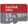 SANDISK microSDXC Ultra (1,5TB)