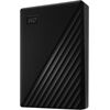 Western Digital My Passport (5TB)