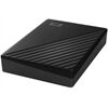 Western Digital My Passport (5TB)