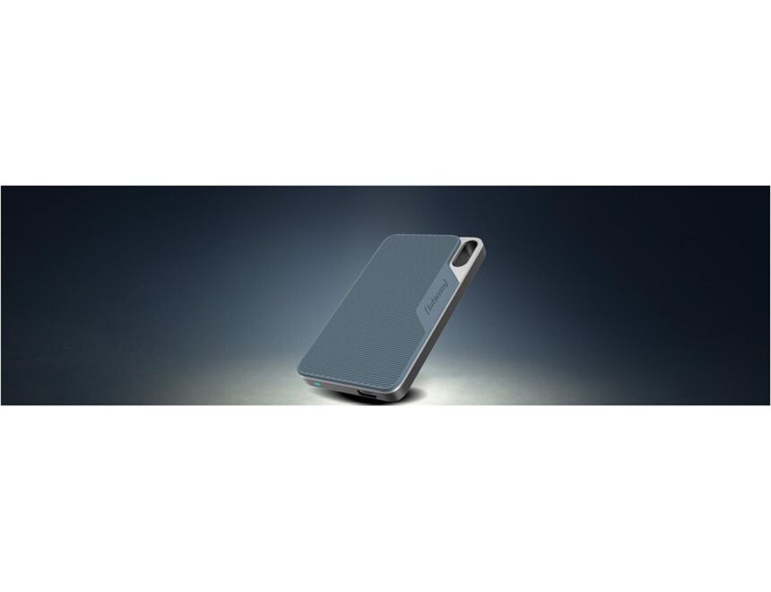 Intenso TX100 USB 3.2 Gen 1 (1TB)