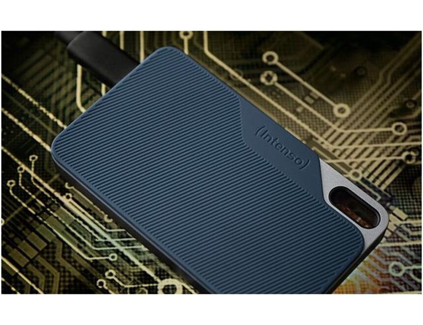 Intenso TX100 USB 3.2 Gen 1 (1TB)