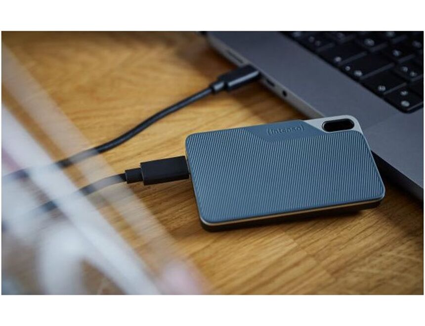 Intenso TX100 USB 3.2 Gen 1 (1TB)