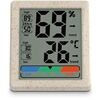 Hama Ponza Thermo/-Hygrometer