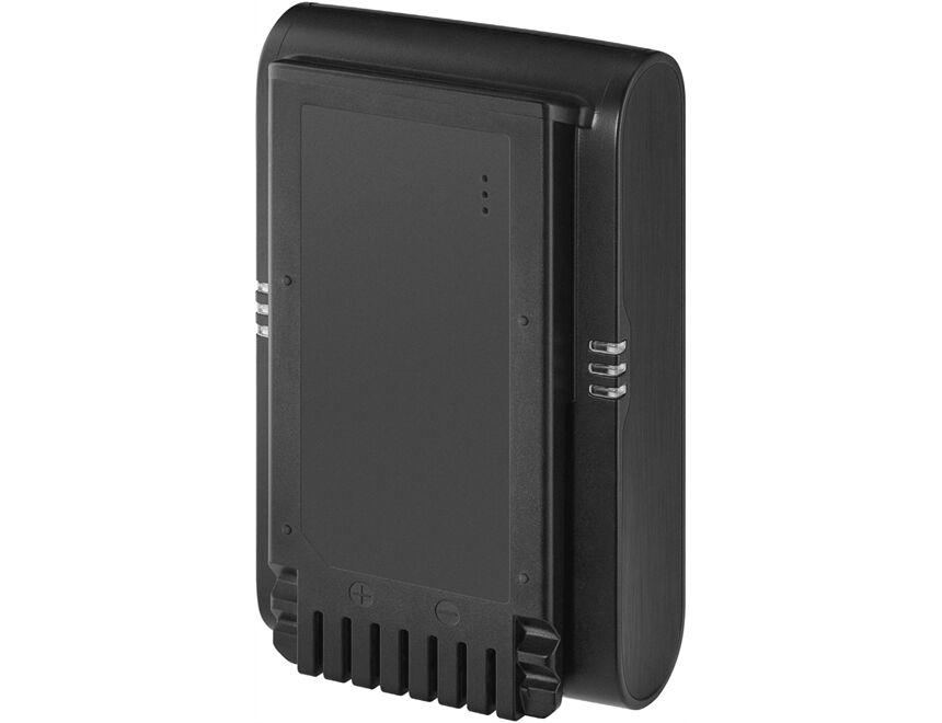 Samsung Jet 75E CompleteClean VS20B75BCR5/WD
