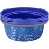 Samsung Jet 75E CompleteClean VS20B75BCR5/WD