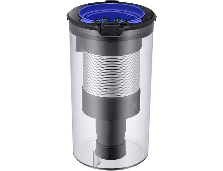 Samsung Jet 75E CompleteClean VS20B75BCR5/WD