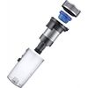 Samsung Jet 75E CompleteClean VS20B75BCR5/WD