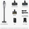 Samsung Jet 75E CompleteClean VS20B75BCR5/WD
