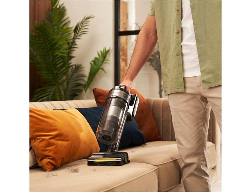 Samsung Jet 75E CompleteClean VS20B75BCR5/WD