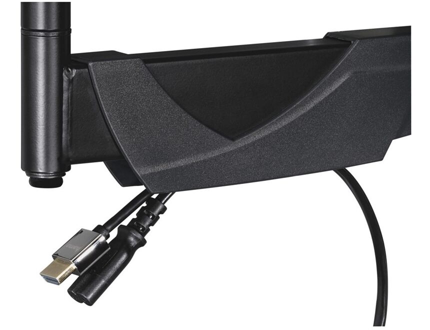 Hama TV-Wandhalterung (32-65")