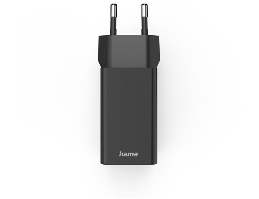 Hama Multi USB/USB-C Ladegerät (35W)