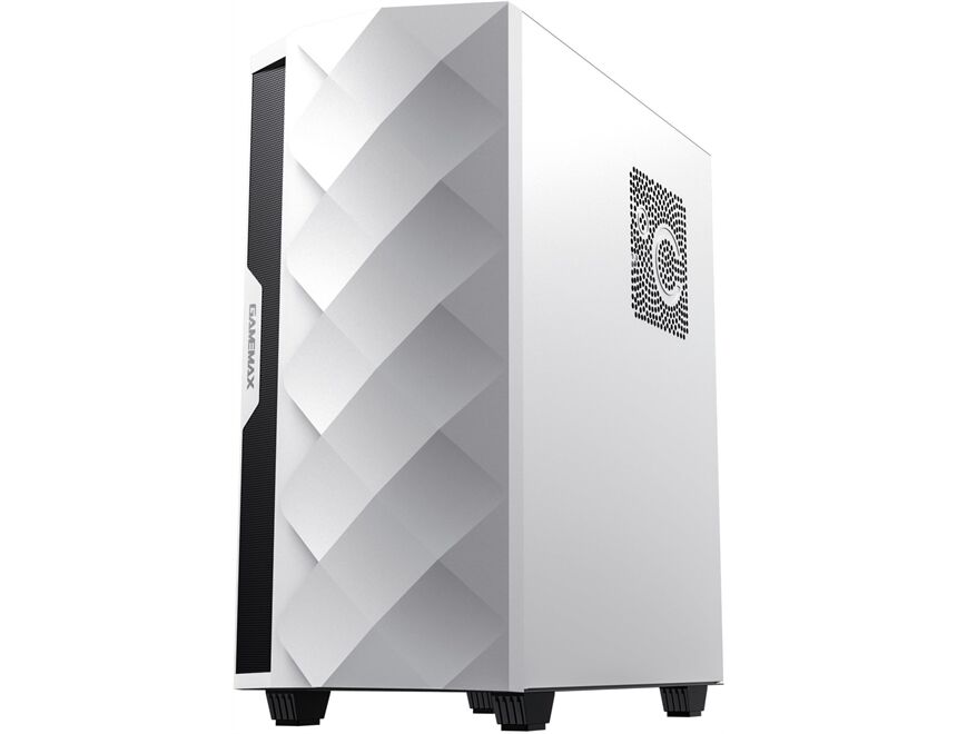 Hyrican Gamemax Diamond WT 7353