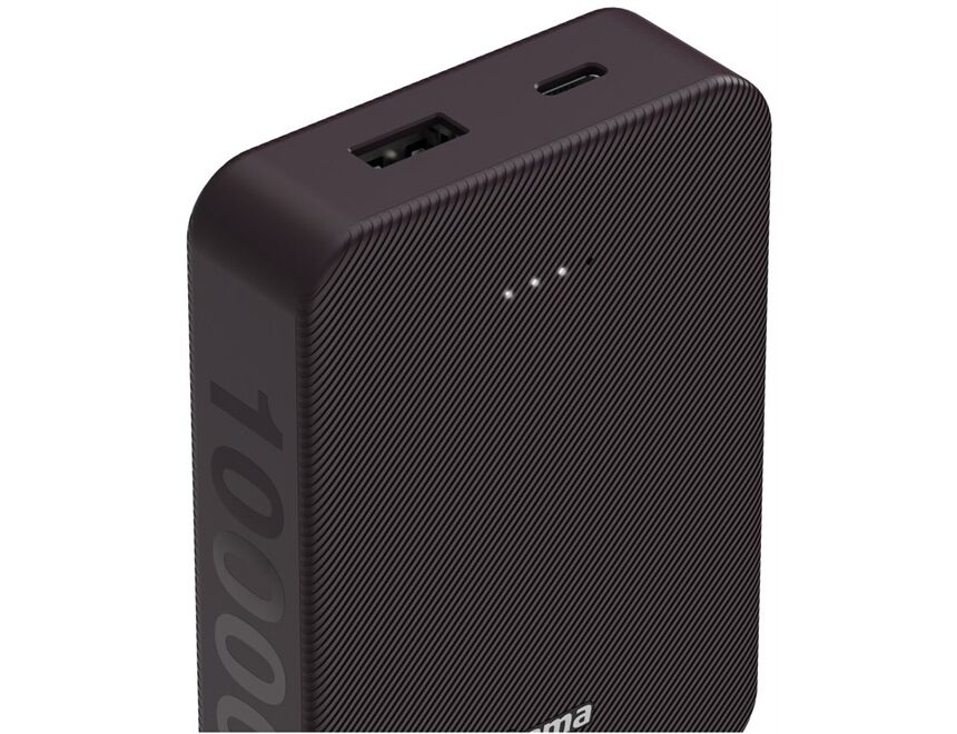 Hama 201712 Color 10 (10.000mAh)
