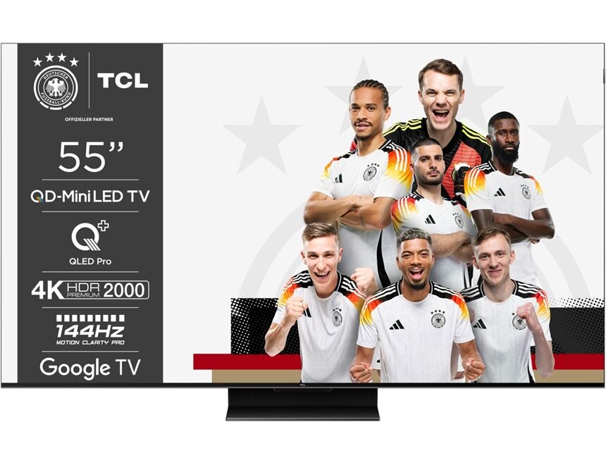 TCL 55C79N