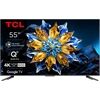 TCL 55C69B Pro