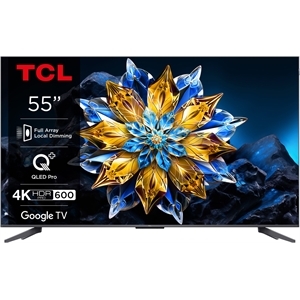 TCL 55C69B Pro