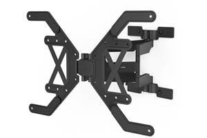 Hama TV-Wandhalterung (37-90")