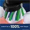 Oral-B Aufsteckb. Pro CrossAction (4Stk)