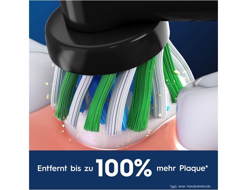 Oral-B Aufsteckb. Pro CrossAction (4Stk)