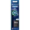 Oral-B Aufsteckb. Pro CrossAction (4Stk)